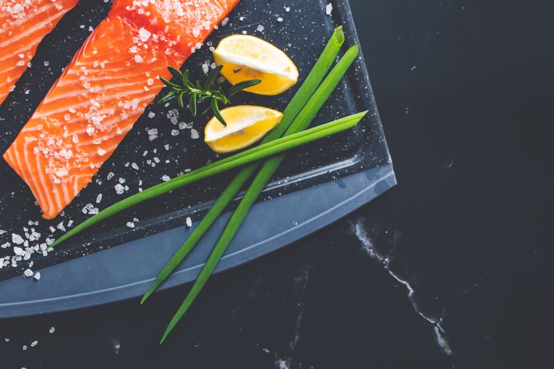 Premium craft bowls at Chopt restaurant