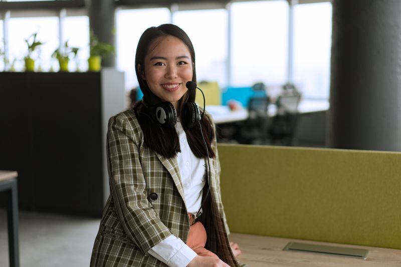 Camille Torres, Guest Experience Lead at Chopt