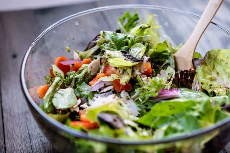 Grilled specialties from Chopt menu