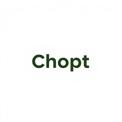 Chopt